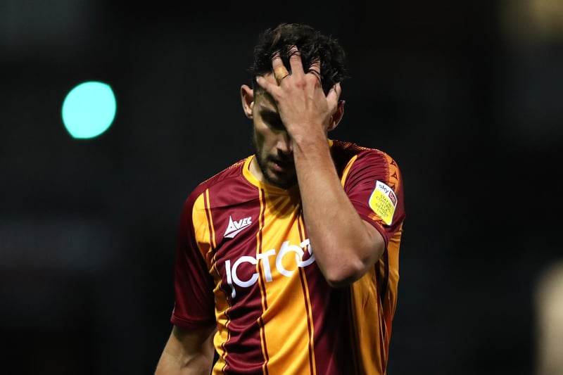 ‘He was appointed Bradford manager and I went all summer not thinking too much about it. We came in for the first day of pre-season and no-one had met the guy. Adams walked into the room and the first thing he said as manager of Bradford City was “Not got a problem with you Gareth, don’t worry about it. It’s water under the bridge”. Not “Hi, I’m Derek, nice to meet you lads. I’m proud to be here, we’re looking to get promotion this season”. Which is what you would expect him to say. I sat there thinking “What?”. Of all the things you could say. This was his first impression, none of the staff had met him, none of the physios, the chef was in the background making breakfast for everyone. It was just bizarre.’