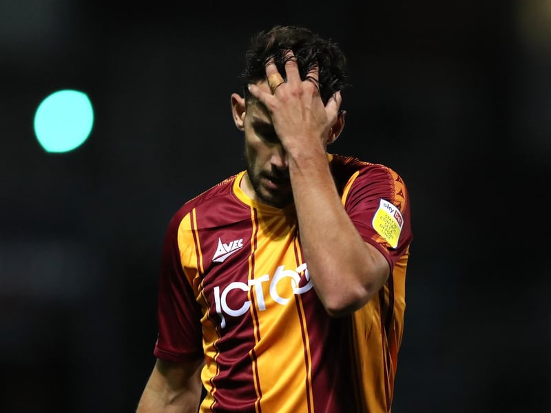 ‘He was appointed Bradford manager and I went all summer not thinking too much about it. We came in for the first day of pre-season and no-one had met the guy. Adams walked into the room and the first thing he said as manager of Bradford City was “Not got a problem with you Gareth, don’t worry about it. It’s water under the bridge”. Not “Hi, I’m Derek, nice to meet you lads. I’m proud to be here, we’re looking to get promotion this season”. Which is what you would expect him to say. I sat there thinking “What?”. Of all the things you could say. This was his first impression, none of the staff had met him, none of the physios, the chef was in the background making breakfast for everyone. It was just bizarre.’