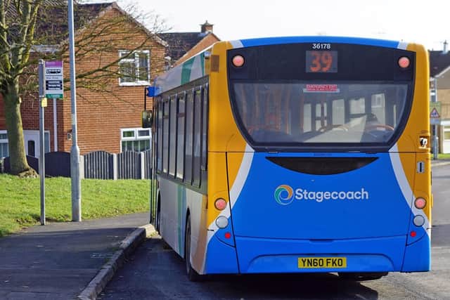 First Solent and Stagecoach are both offering free travel within the city boundary