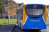 First Solent and Stagecoach are both offering free travel within the city boundary