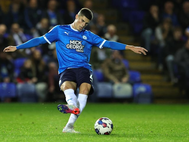 Transfermarkt.com value: 3.2m euros.

Regan Poole's Transfermarket.com value: 450,000 euros.
