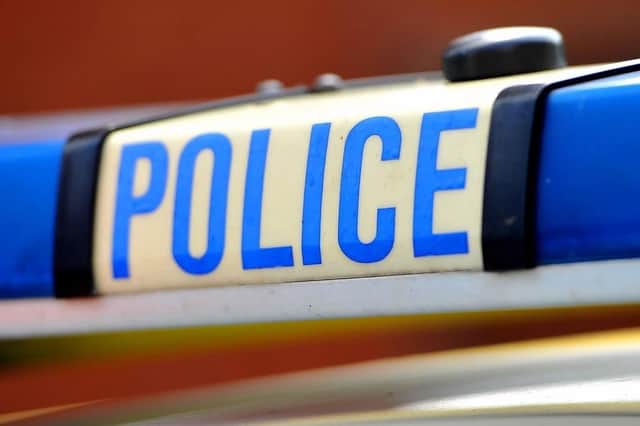 Rural Crime Action Week ran last week across the country, and officers locally were out patrolling the county’s rural spaces, making arrests, stop checking vehicles, and supporting communities.