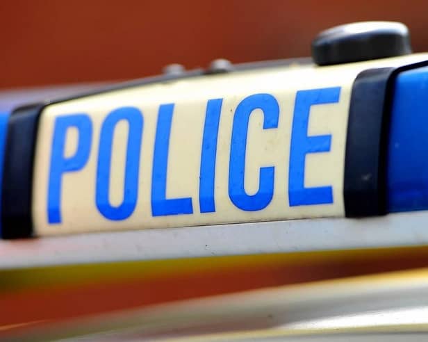 Mid Sussex Police said they have seized an ‘off-road scrambling bike’ in Burgess Hill. Photo: Iconic Media Group