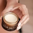 CBD balm: topical treatments are showing promising abilities to soothe ailments such as stiff and sore muscles, menstrual discomfort and arthritic joints