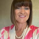 Clare O'Donnell is Head of Optometry at Optegra