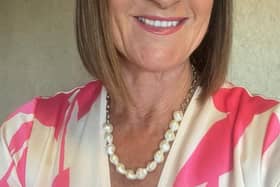 Clare O'Donnell is Head of Optometry at Optegra