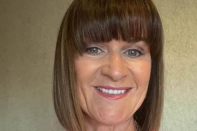 Clare O'Donnell is Head of Optometry at Optegra