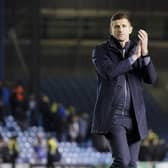 Pompey's average player age is coming down.
