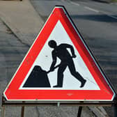 Roadworks will begin next week. Picture: Brian Eyre