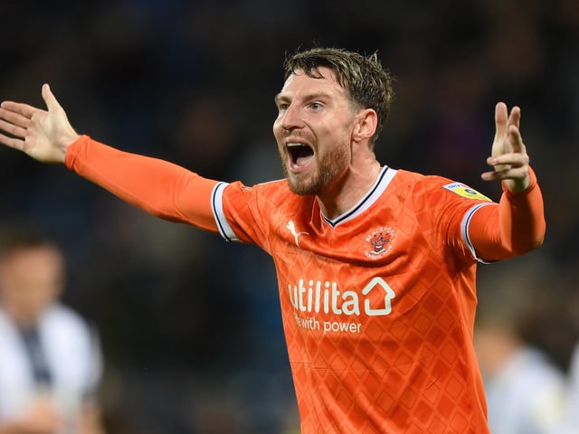 Bookings to date: 4.
Games played in all competitions: 16.