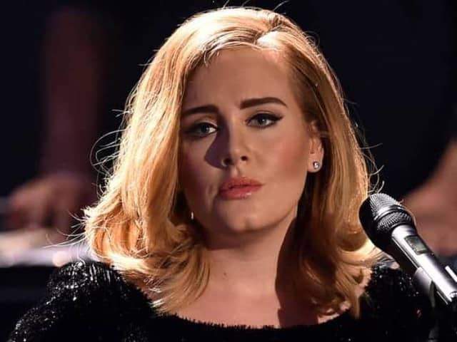Adele has found herself the subject of a plagiarism claim in a Brazilian court over her song, “Million Years Ago.”