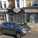 Pad Thai, Southsea, has a Google rating of 4.9 with 119 reviews.