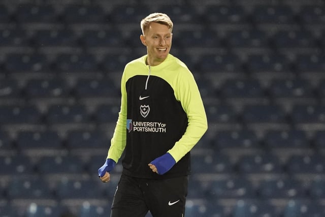 Pigott has been a regular starter in cup competitions this term after joining from Ipswich. He’s netted two goals to date but hasn’t appeared on the scoresheet in any of his last 10 outings in all competitions. The striker is desperately in need of a goal and is more than likely to lead the line tonight.