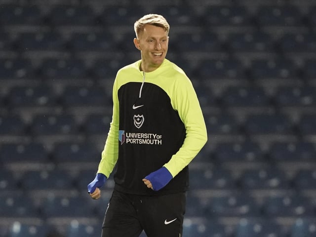 Pigott has been a regular starter in cup competitions this term after joining from Ipswich. He’s netted two goals to date but hasn’t appeared on the scoresheet in any of his last 10 outings in all competitions. The striker is desperately in need of a goal and is more than likely to lead the line tonight.