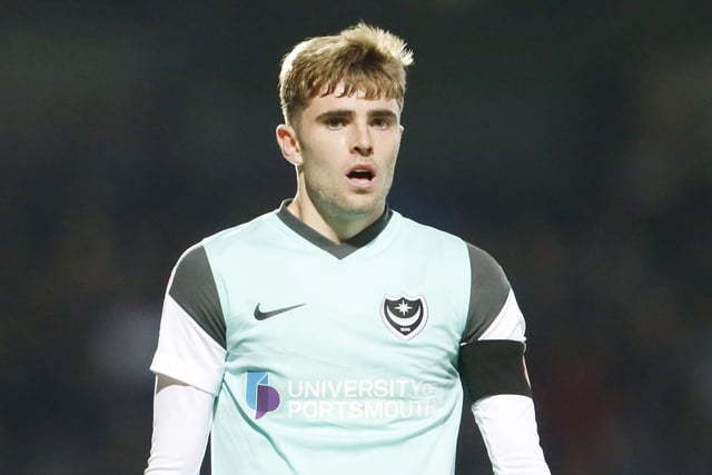 The summer arrival took a knock to the knee in the second half against Morecambe and had to be substituted. He's a doubt for tonight's game but is expected to pull through and continue his recent good form in Joe Rafferty's continued absence.