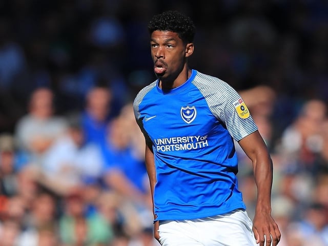 League One starts have been hard to come by for the winger this term, with the 24-year-old primarily used as a substitute. Hackett was man-of-the-match against Oxford last week before illness ruled him out against Shrewsbury on the weekend. Cowley revealed he’s back in training and will likely feature against the Wombles.