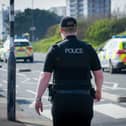 Police are appealing for information regarding the group. Picture: Habibur Rahman.
