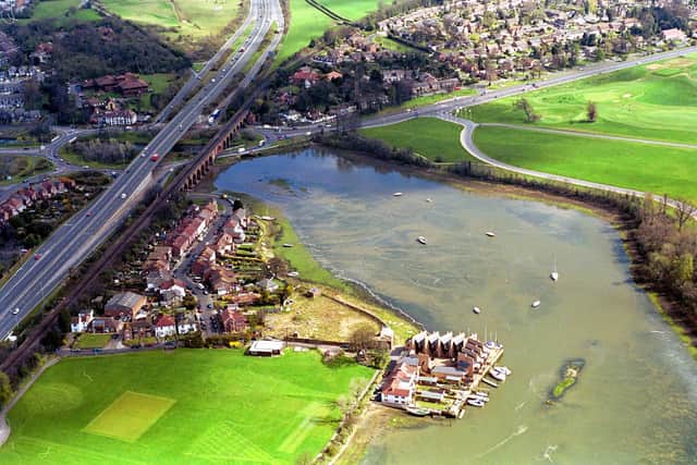 New homes could be on the way to the borough