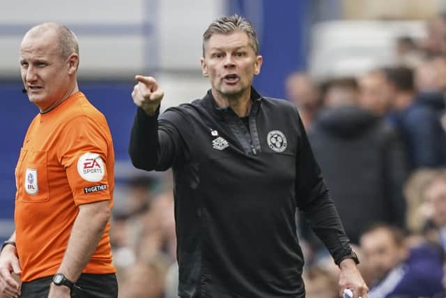 Shrewsbury boss Steve Cotterill has blasted the EFL after they made successive trips to Pompey and Plymouth.