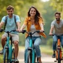Change to e-bike (photo: adobe)