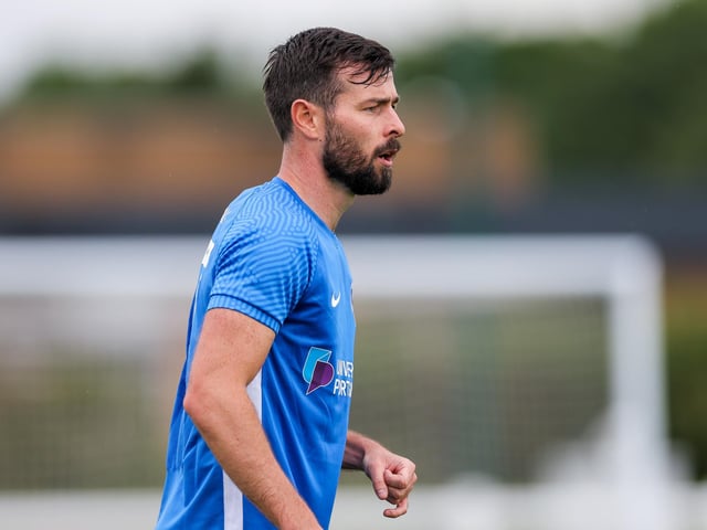 Mousinho: ‘Joe came through the AFC Wimbledon game great. He played 60 minutes, which was the plan. We looked at 60 minutes and thought he could be capable of playing more but we decided to stick to the plan – which was to just get him through those minutes and make sure we protected him, not rushing him back too quickly. He’ll possibly be fit this weekend. But we’ll be largely led by Joe and then the medical department who will probably have to rein Joe back a bit because he’s really keen to get going.’