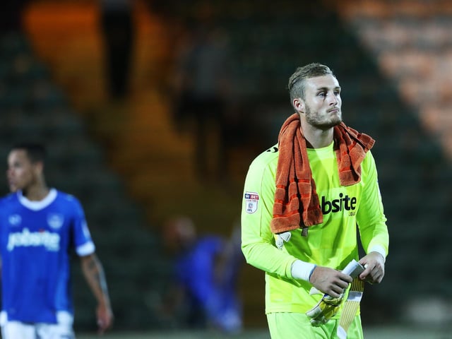 It was O’Brien’s second spell at Pompey after coming through the youth system as a youngster. Yet, he never made a league appearance for the Blues that season and would later join Coventry that summer. A spell at Yeovil would follow before joining Stratford Town in the Southern League Premier Division Central in 2020 where he continues to play now.
