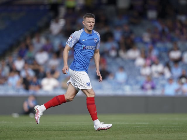 Work-rate and willingness to press from the front make him a threat, yet he needed better service from team-mates. Picture: Jason Brown/ProSportsImages