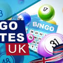 Best bingo sites in the UK: ranked for bonuses, bingo rooms and more – reviewed by PlayTogga