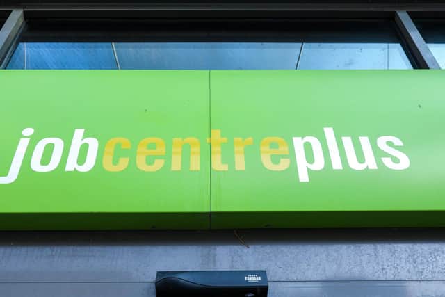 JobCentre