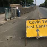The Omicron variant of Covid has been detected in the UK