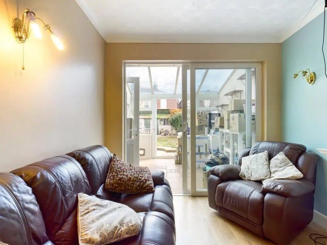 Copythorn Road, Portsmouth. £265,000. 3 Bedroom. Ready to move into but needs personalisation.