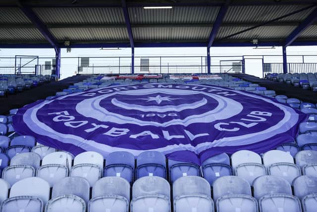 Pompey play host to Southampton in the second round of the Hampshire Senior Cup tonight