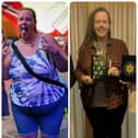 How 11 months can make a diffence