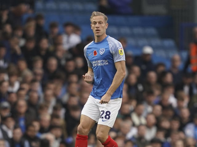 The 2023 version of popular simulation game Football Manager has Michael Morrison earning £4,000-per-week.
