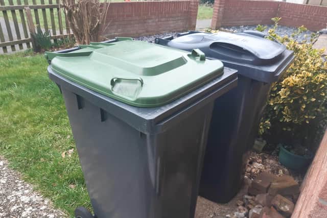 The changes should benefit residents across the borough