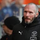Former Pompey boss Michael Appleton has been named Charlton head coach. (Photographer Dave Howarth/CameraSport)