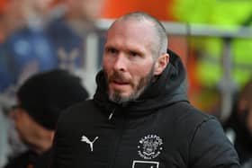 Former Pompey boss Michael Appleton has been named Charlton head coach. (Photographer Dave Howarth/CameraSport)