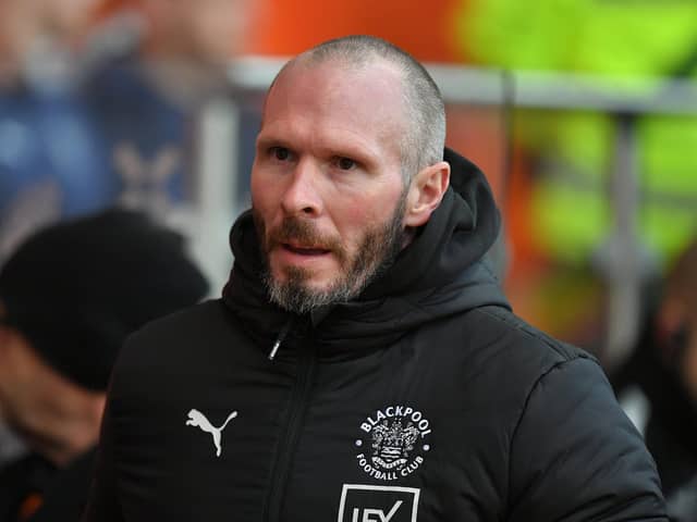 Former Pompey boss Michael Appleton has been named Charlton head coach. (Photographer Dave Howarth/CameraSport)