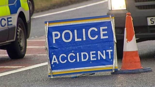 Road casualty numbers are on the rise in Portsmouth
