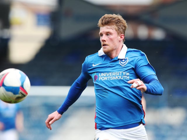 Cannon played 10 times in total under the new boss but was released following the expiration of his contract. He joined newly promoted Hull in the Championship and scored on his debut against Preston, but the 26-year-old has had a tough time at the Tigers only managing 11 appearances due to an ankle ligament injury.