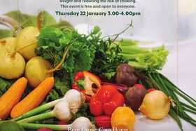 Eating Well with Dementia