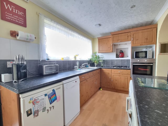 10 Sea Front, Hayling Island, Hampshire Guide Price ~OIEO £300,000 ~ Freehold