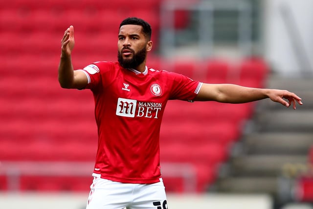 The Watford legend was last plying his trade for Bristol City in the Championship, but has been without a club since the summer. Mariappa would know doubt provide experience and knowhow in League One and at 35-years-old, still has plenty give - especially on a short-term deal. (Photo by Marc Atkins/Getty Images)