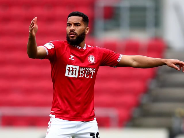 The Watford legend was last plying his trade for Bristol City in the Championship, but has been without a club since the summer. Mariappa would know doubt provide experience and knowhow in League One and at 35-years-old, still has plenty give - especially on a short-term deal. (Photo by Marc Atkins/Getty Images)