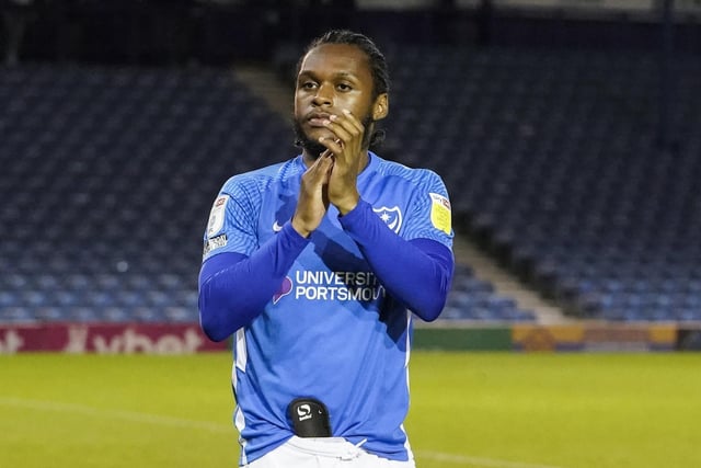The right-back made 41 outings during his season-long loan from Millwall last term. Romeo departed The Den permanently last summer and now appears for Championship side Cardiff.