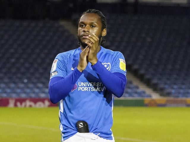 The right-back made 41 outings during his season-long loan from Millwall last term. Romeo departed The Den permanently last summer and now appears for Championship side Cardiff.