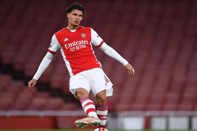 Rekik is considered one of Arsenal's brightest stars, and Danny Cowley had watched him on a number of scouting trips. If the Blues are to turn to another young loanee to replace the outgoing Hayden Carter, Rekik could be a viable option. A move into senior football was premature for the defender last season, but the Gunners may entrust Cowley with another of their starlets.   Picture: Alex Burstow/Getty Images