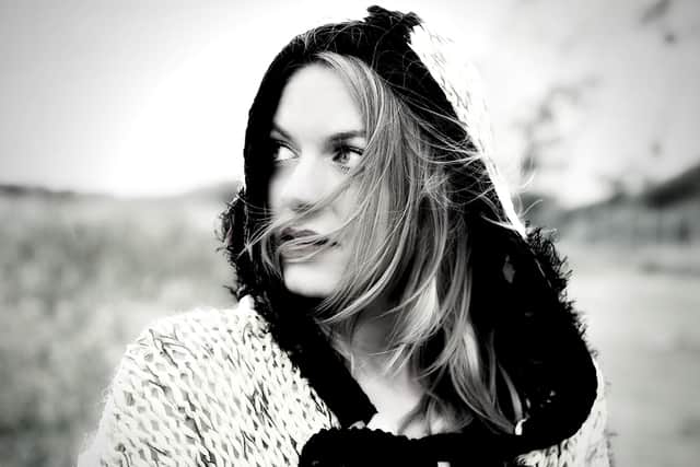 Jo Harman will be at The Spring, Havant.