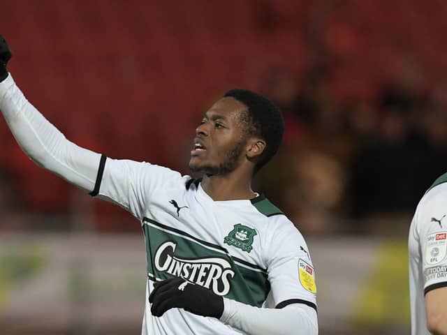 Jordon Garrick