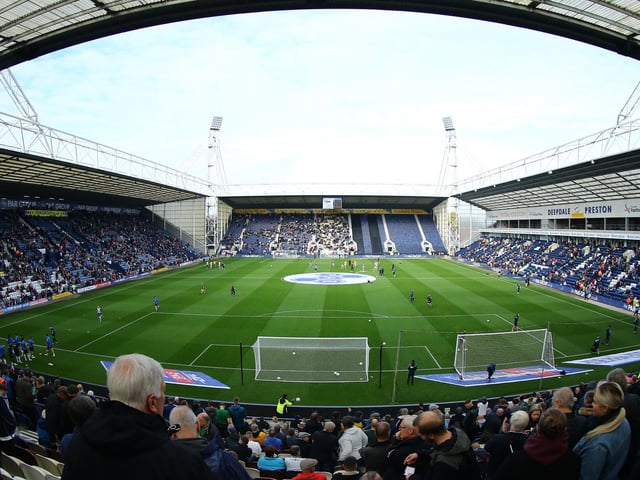 Preston welcomed high-flying Sheffield United to Deepdale on Saturday as Ryan Lowe’s men looked to return to winning ways. However, the 18,412 supporters in the ground saw the Blades cruise to a 2-0 victory, which moved them to the Championship summit - leaving the Lilywhites in 15th.
